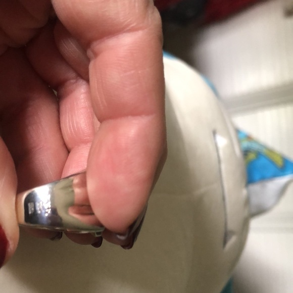 Tous bear ring - Picture 5 of 6